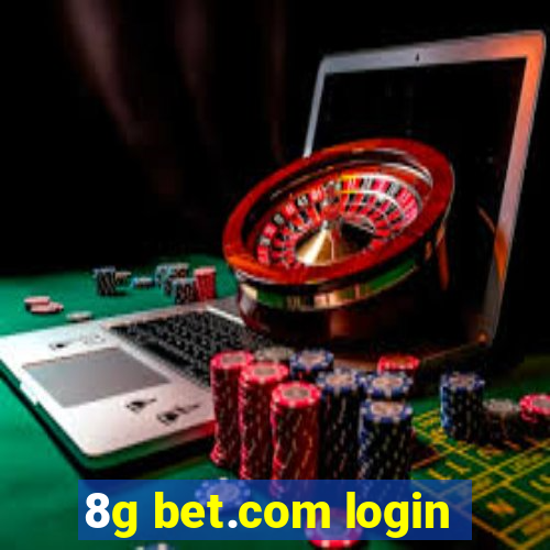 8g bet.com login